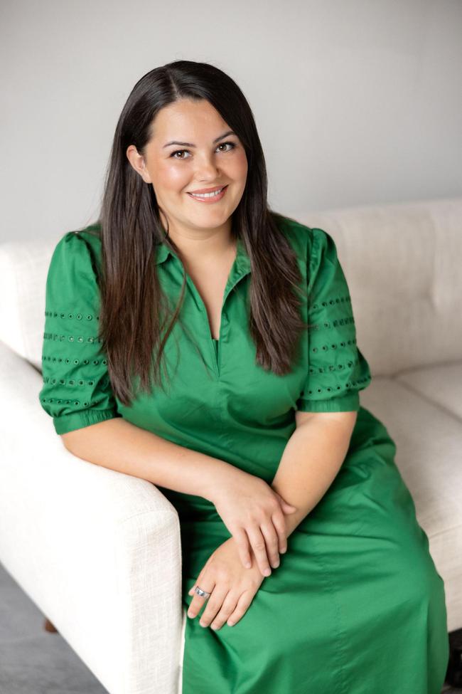 Photo of Yelena Cojan